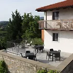 Boutique Dvor Pensión