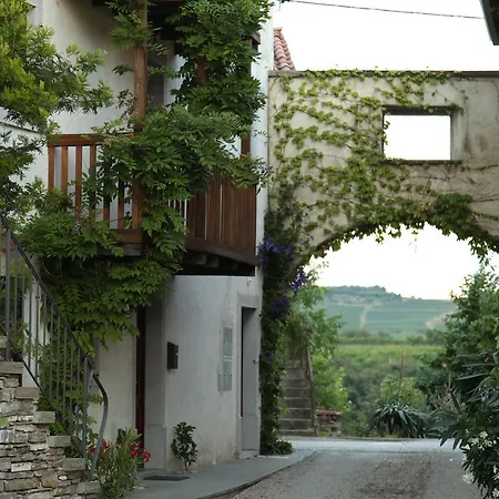 Boutique Dvor Gostinjska kuća 4*