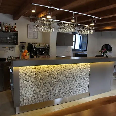 Boutique Dvor Gostinjska kuća Dobrovo