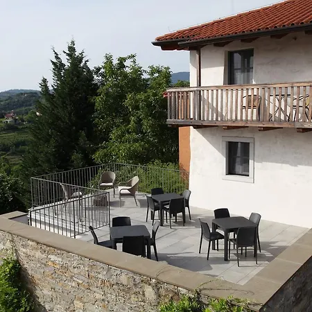 Boutique Dvor Gostinjska kuća