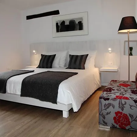 Boutique Dvor Gostinjska kuća