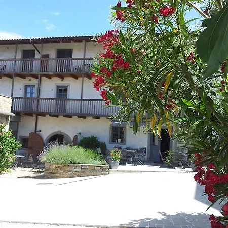 Boutique Dvor Gostinjska kuća 4*