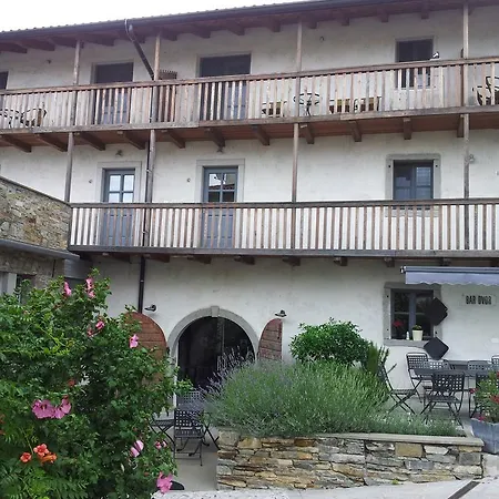 Boutique Dvor Gostinjska kuća Dobrovo