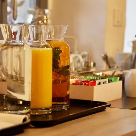 Gostinjska kuća Boutique Dvor Dobrovo