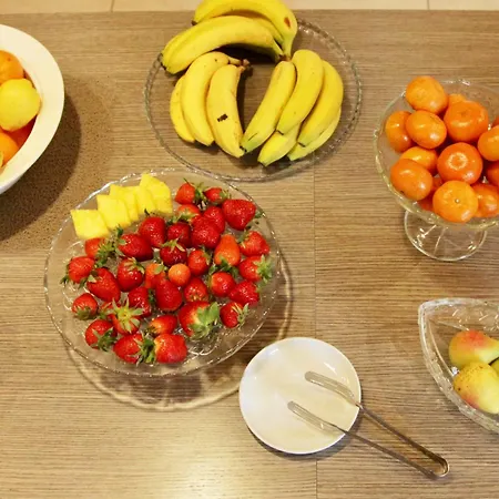 Boutique Dvor 4* Dobrovo