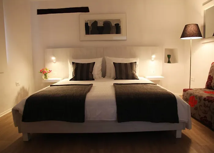 Boutique Dvor Dobrovo