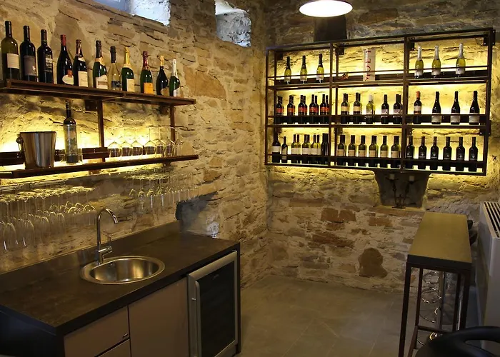 Gæstehus Boutique Dvor Dobrovo