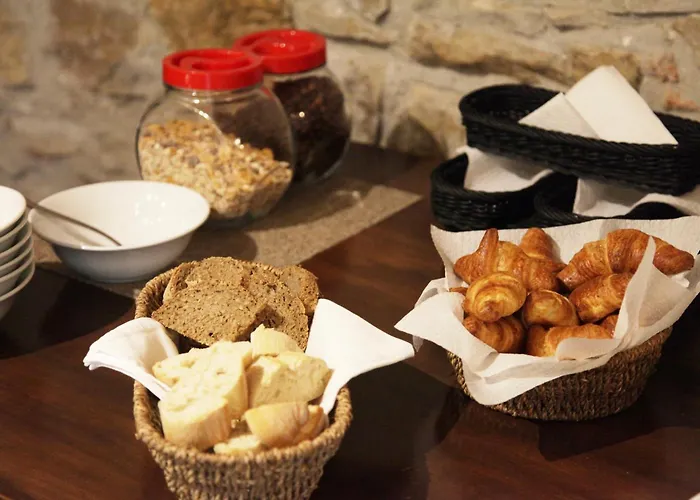 Gæstehus Boutique Dvor 4*