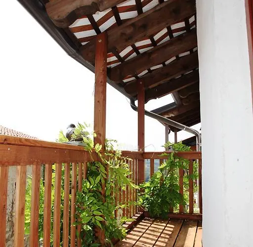 Gæstehus Boutique Dvor