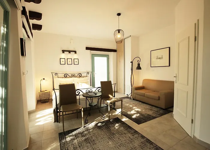 Boutique Dvor Gæstehus 4*