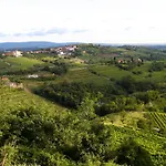 Boutique Dvor Guest house Dobrovo