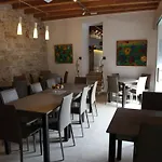 Guest house Boutique Dvor