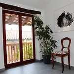Boutique Dvor Konukevi Dobrovo