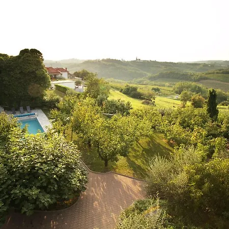 Boutique Dvor Vendégház 4*