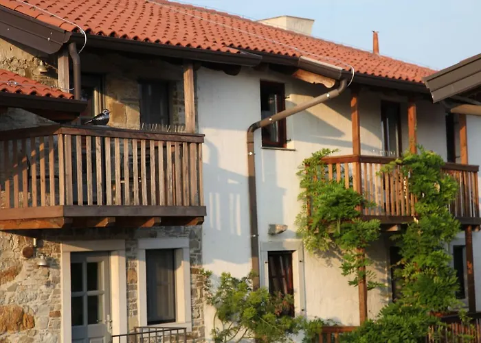 Boutique Dvor Gasthuis 4*