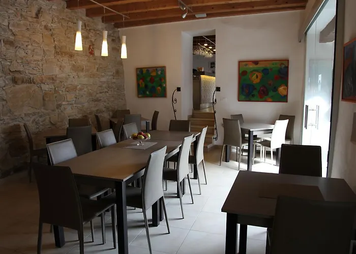 בית הארחה Boutique Dvor