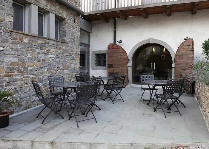 Gasthuis Boutique Dvor 4*