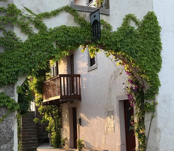 Boutique Dvor 4* דוברובו