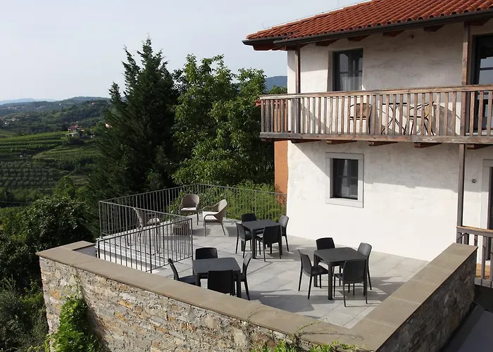 Boutique Dvor בית הארחה