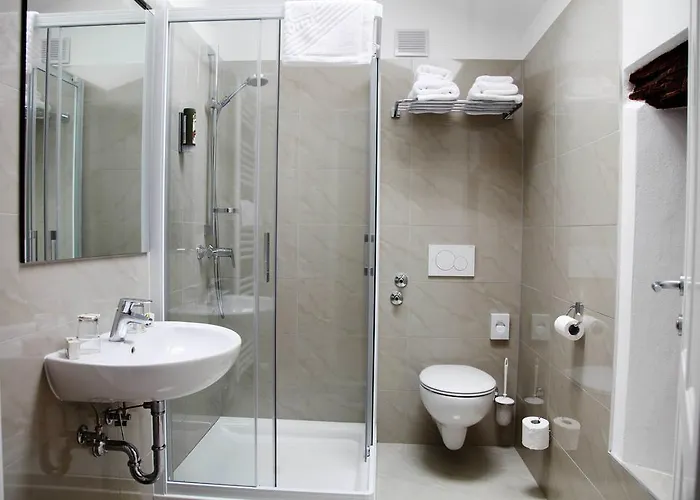 Boutique Dvor 4* דוברובו