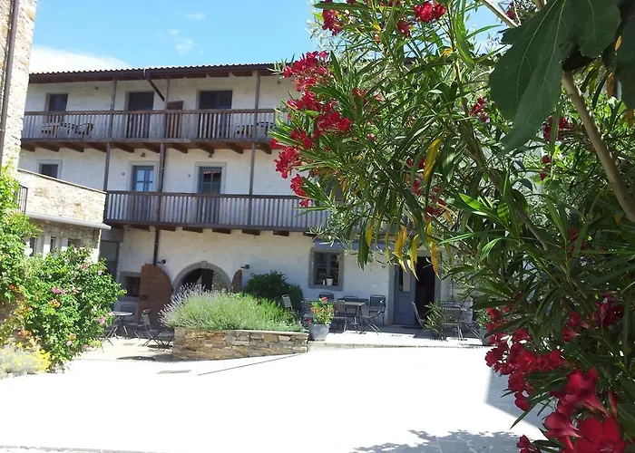 Boutique Dvor Gasthuis 4*