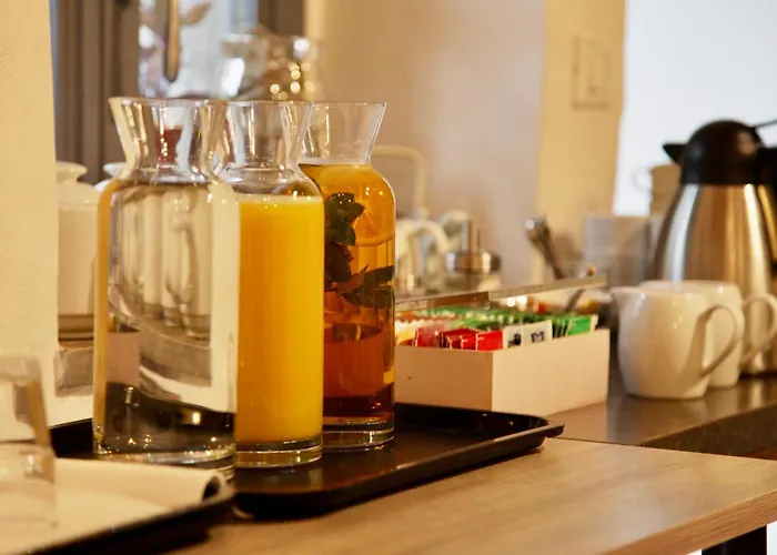 Gasthuis Boutique Dvor Dobrovo