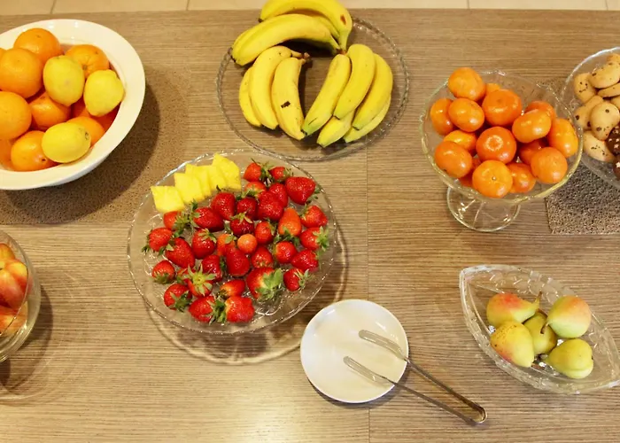 Boutique Dvor 4* דוברובו