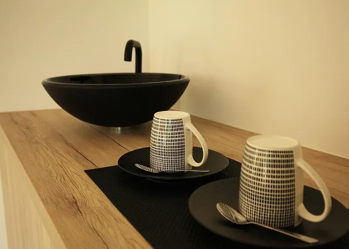 Boutique Dvor דוברובו